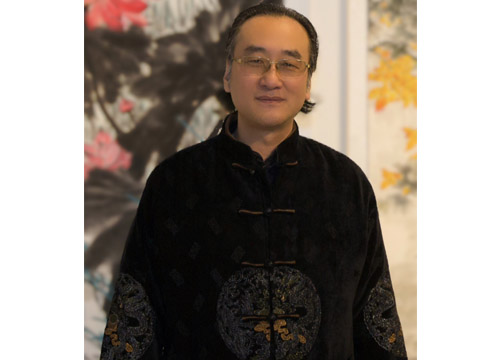 吕顺利