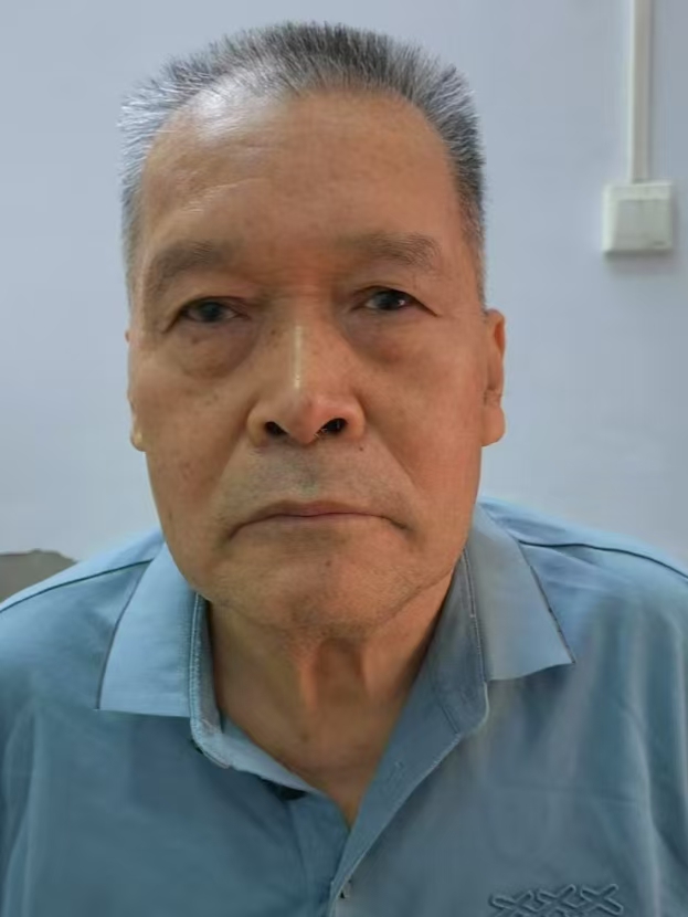 张鑫亭