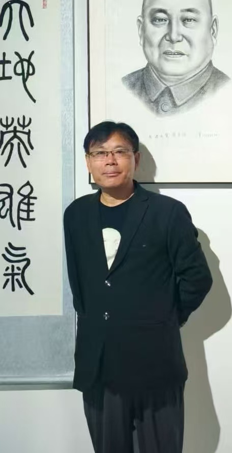 曾庆贤