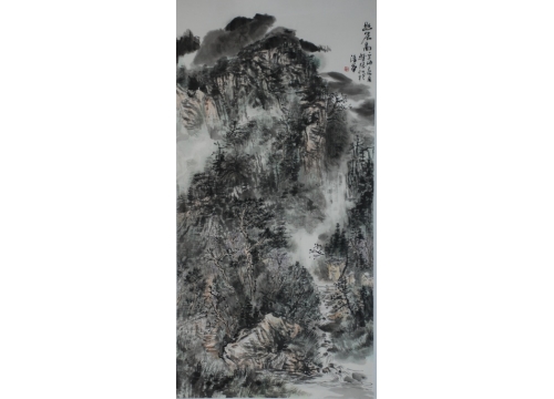 作品-刘雅胜