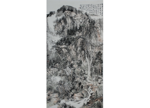 作品-刘雅胜