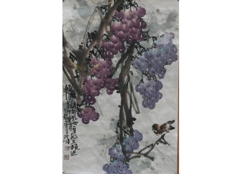 李洪年作品 (3)