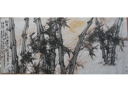 李洪年作品(4)