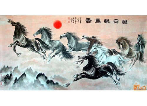 刘福作品 (1)