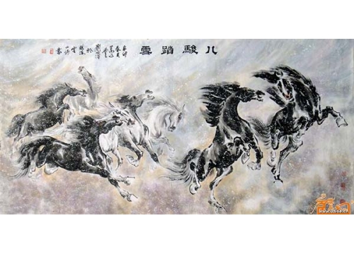 刘福作品 (3)