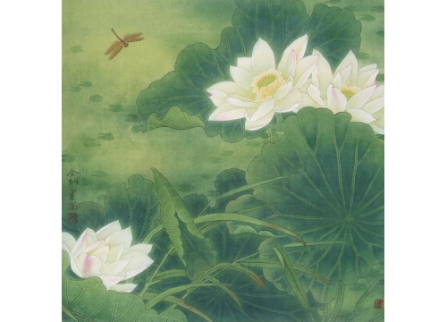 金纳作品 (3)