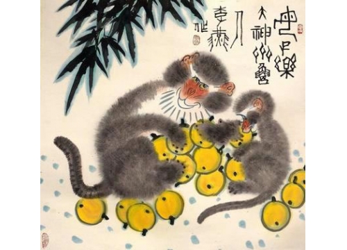 李燕作品 (2)