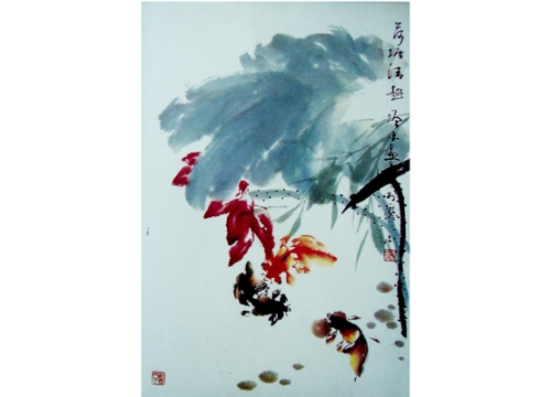 冯增木作品 (1)