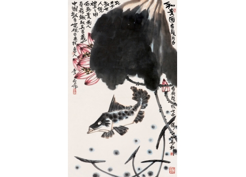 李燕作品 (1)