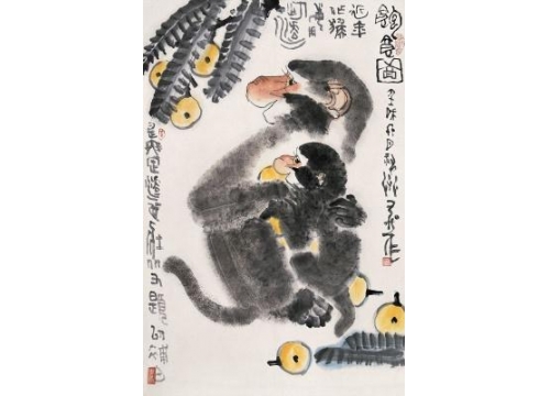 李燕作品 (4)
