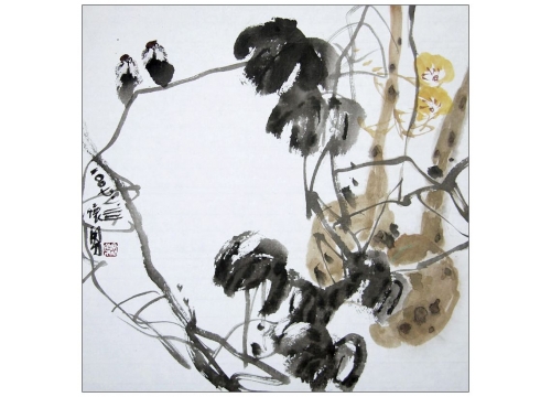 刘怀勇作品 (3)