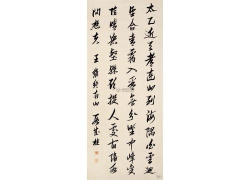 段成桂作品 (1)