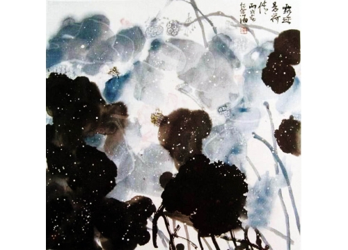 李荣海作品 (3)