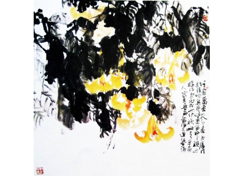 李荣海作品 (2)