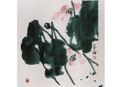 李荣海作品 (1)