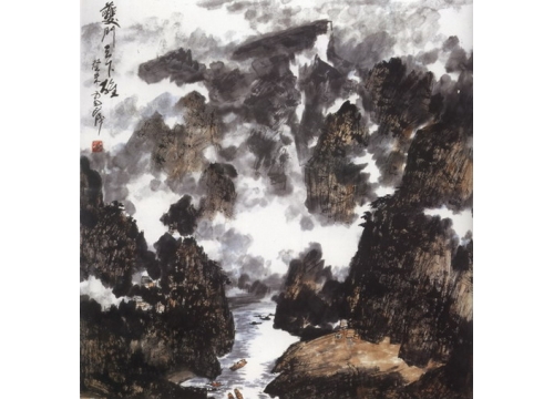 雷正民作品 (2)