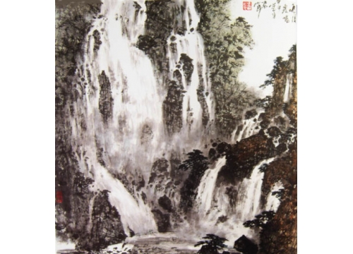 雷正民作品 (1)