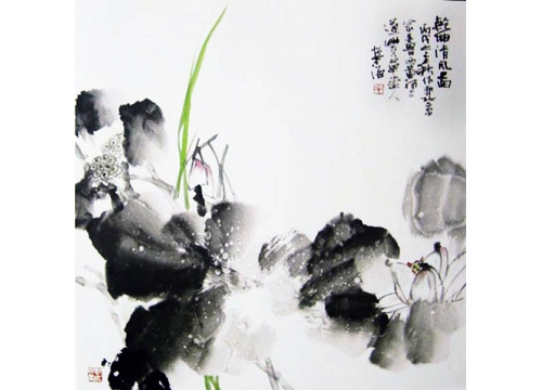 李荣海作品 (4)