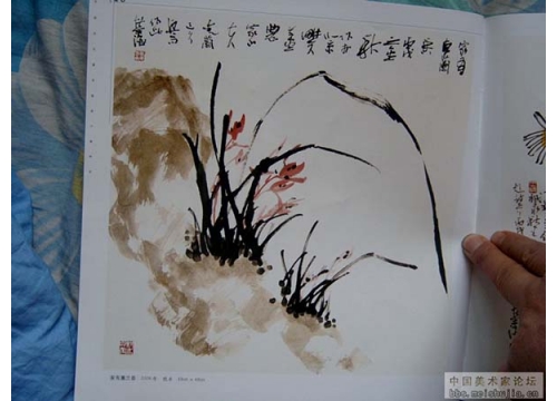 李荣海作品 (5)