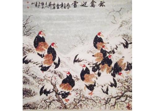 贾维永-作品1