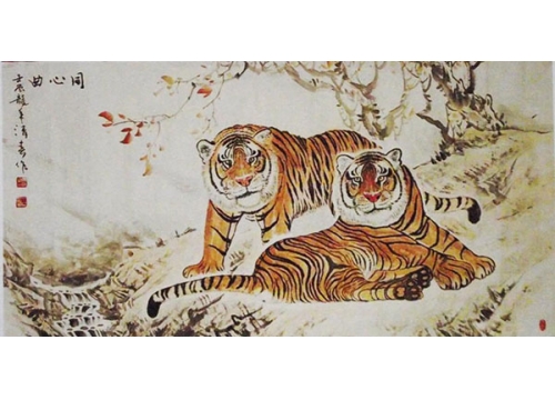 贾清春-作品3