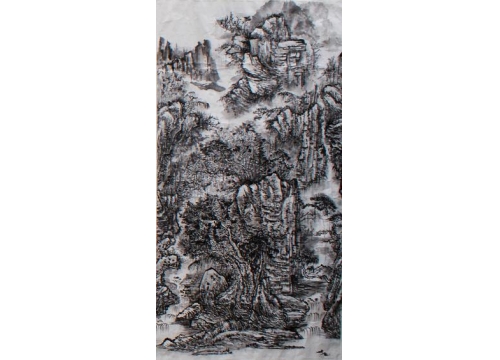 王自然-作品4