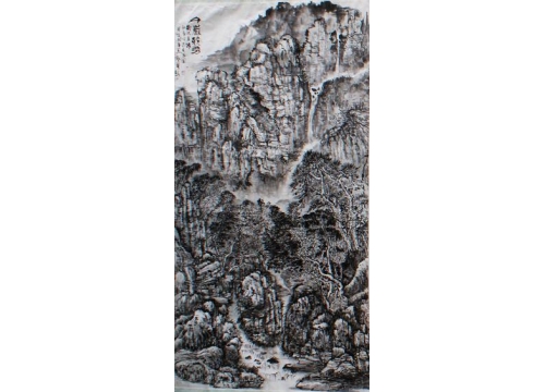 王自然-作品1