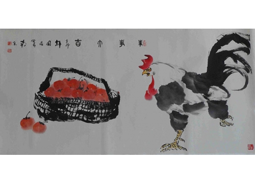 作品-董国宏