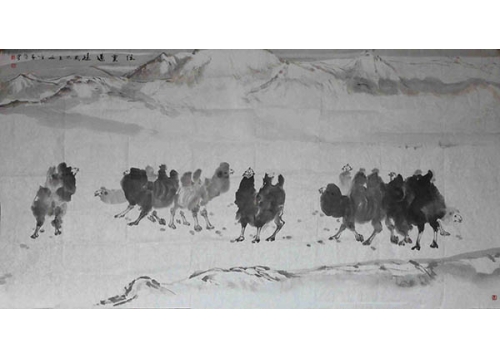 作品-董国宏