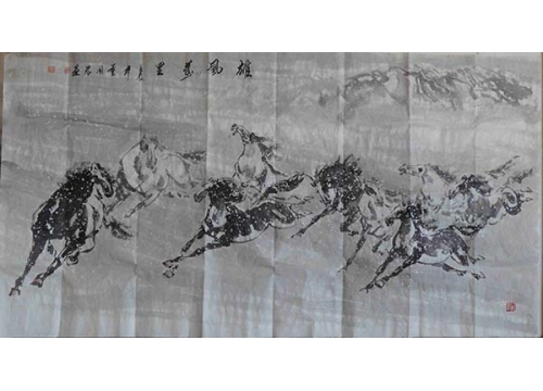 作品-董国宏