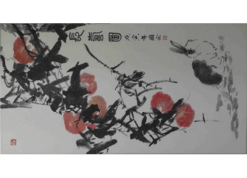 作品-董国宏