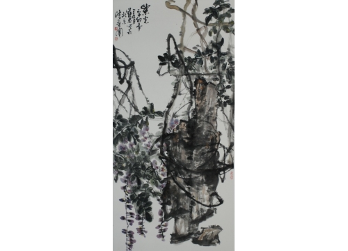 作品-崔忠