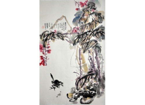 作品-崔忠