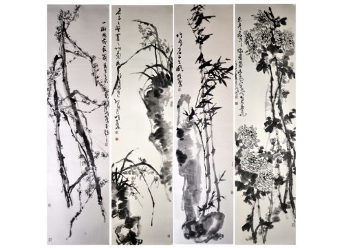 作品-崔忠