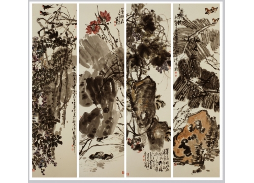 作品-崔忠