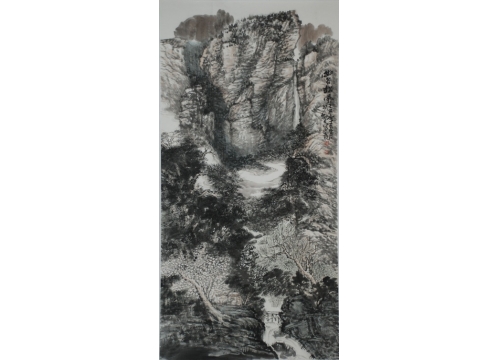 作品-崔少堂