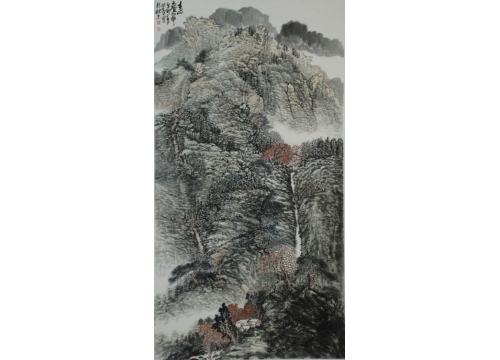 作品-崔少堂