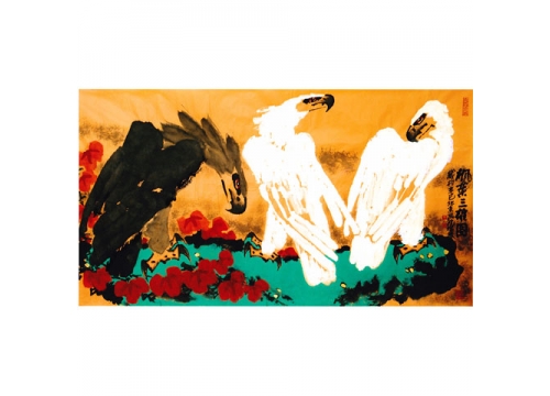 作品-王挥春