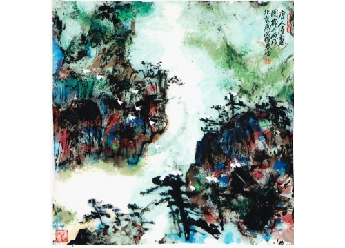 作品-王挥春