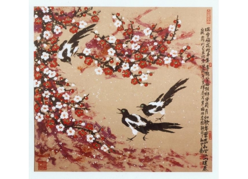 作品-王挥春