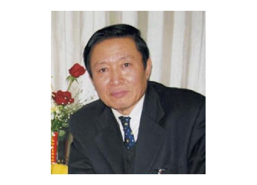 段成桂