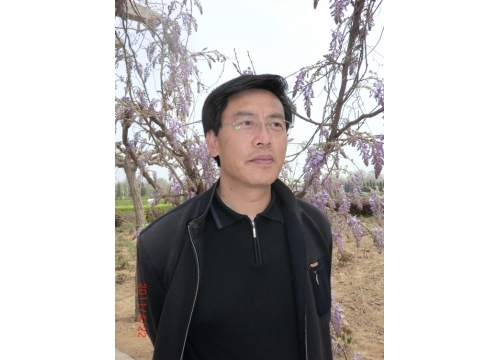 刘雅胜
