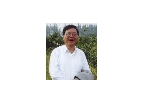 李荣海