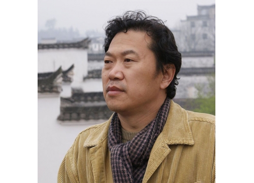 刘怀勇