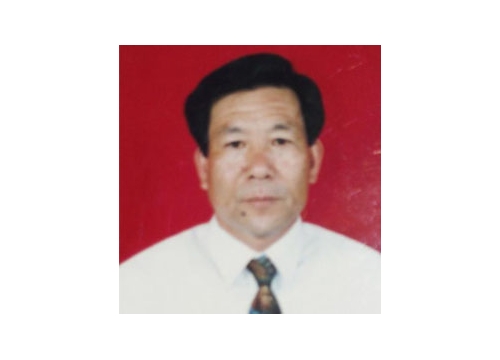 贾维永