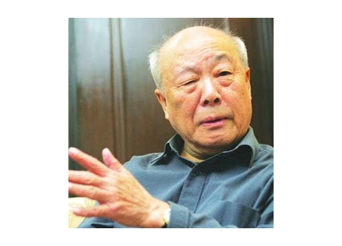 欧阳中石
