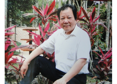 袁凤文