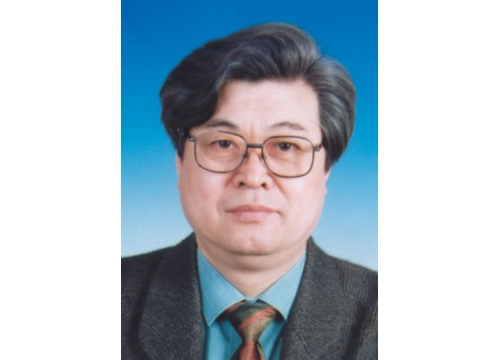 杨力舟