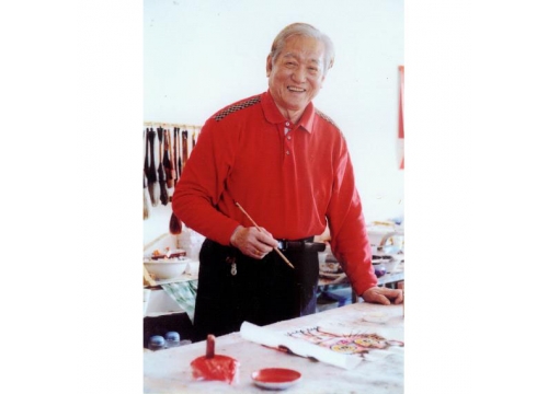 王挥春