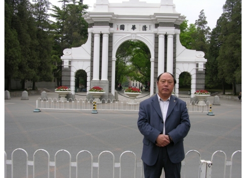 崔少堂